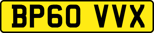 BP60VVX