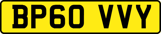 BP60VVY