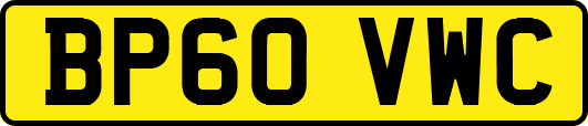 BP60VWC