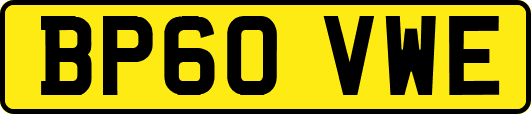 BP60VWE