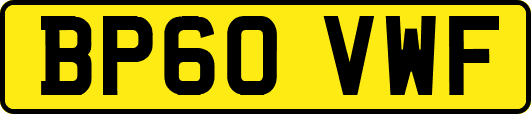 BP60VWF
