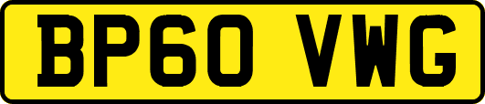 BP60VWG