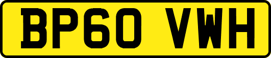 BP60VWH