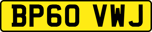 BP60VWJ