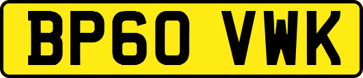 BP60VWK