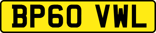 BP60VWL