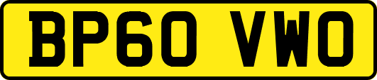 BP60VWO