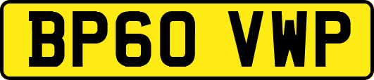 BP60VWP