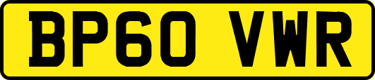 BP60VWR