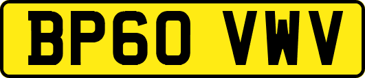 BP60VWV