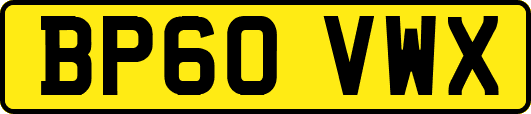 BP60VWX