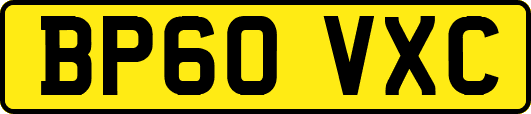BP60VXC