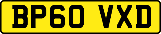 BP60VXD
