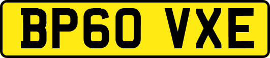 BP60VXE