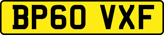 BP60VXF
