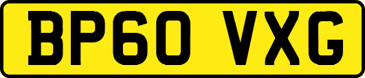 BP60VXG