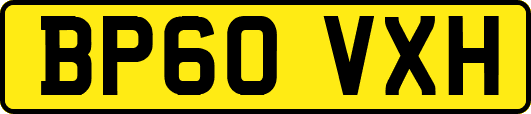 BP60VXH