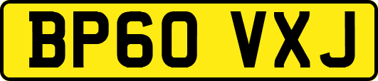 BP60VXJ