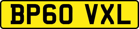BP60VXL