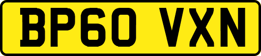 BP60VXN