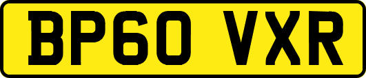 BP60VXR