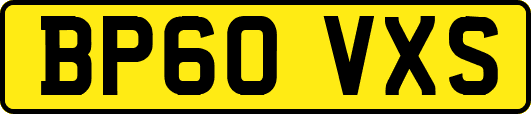 BP60VXS