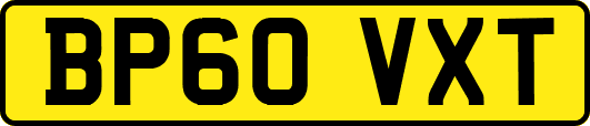 BP60VXT