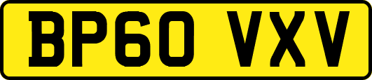 BP60VXV