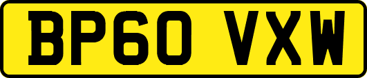 BP60VXW