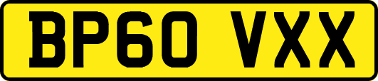 BP60VXX