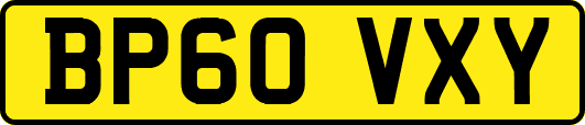 BP60VXY