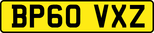 BP60VXZ