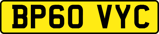 BP60VYC