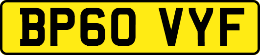 BP60VYF