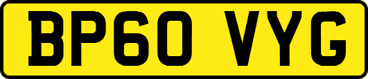 BP60VYG