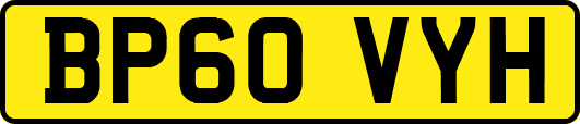 BP60VYH