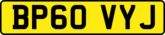 BP60VYJ