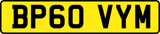 BP60VYM