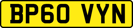 BP60VYN