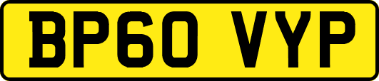 BP60VYP