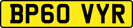 BP60VYR