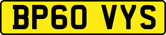 BP60VYS
