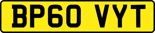 BP60VYT