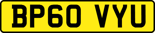 BP60VYU