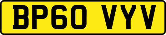 BP60VYV