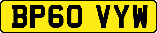 BP60VYW