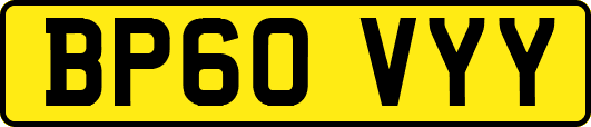 BP60VYY