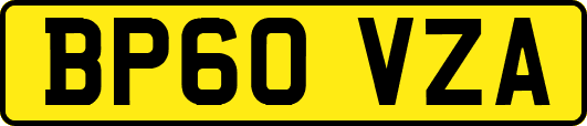 BP60VZA