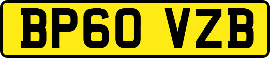 BP60VZB