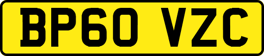 BP60VZC